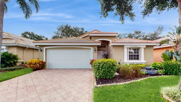 12080 W Aprilia DR, Boynton Beach, FL 33437