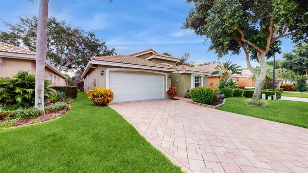 Boynton Beach, FL 33437,12080 W Aprilia DR