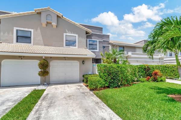 Delray Beach, FL 33484,5495 Monterey CIR C