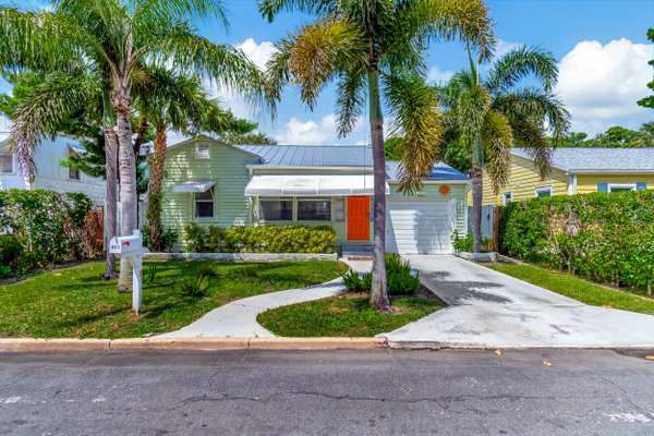 621 N Ocean Breeze DR, Lake Worth Beach, FL 33460