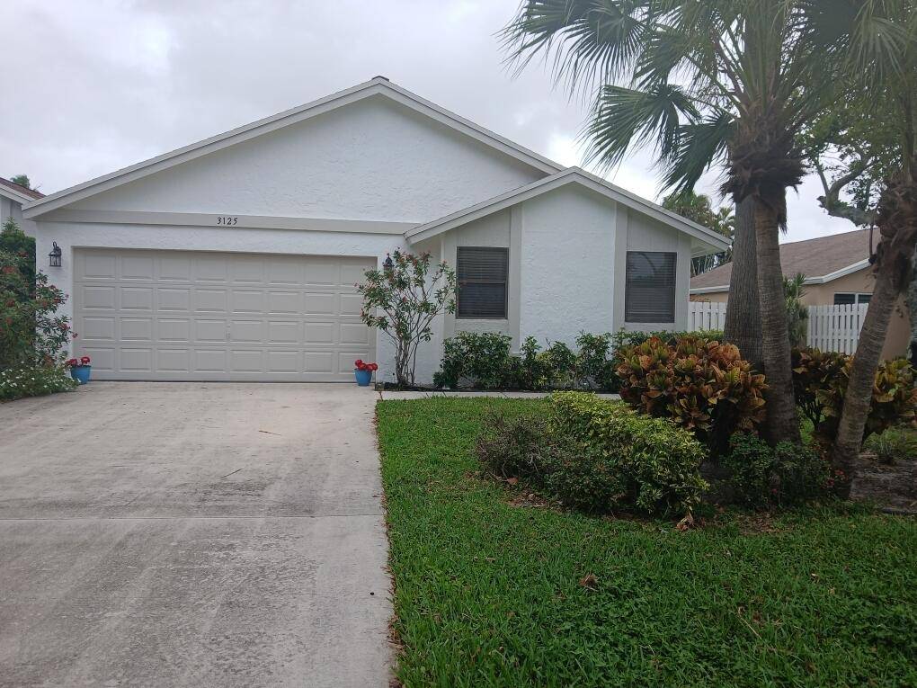 3125 NW 10th ST, Delray Beach, FL 33445