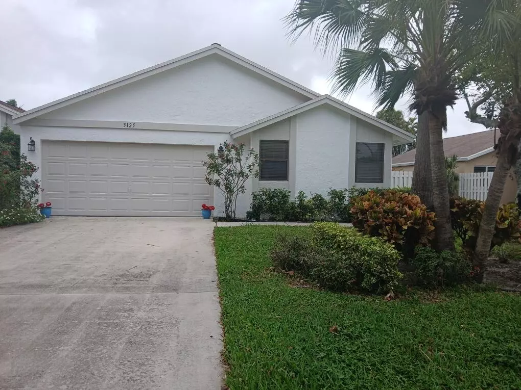 Delray Beach, FL 33445,3125 NW 10th ST