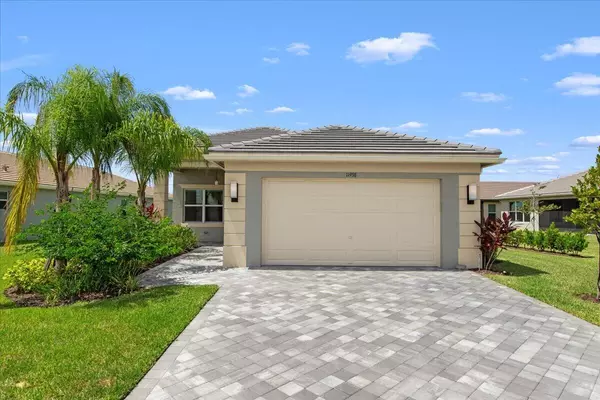 11938 SW Seaway ST, Port Saint Lucie, FL 34987