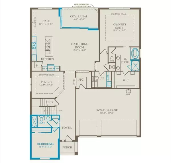 Palm Beach Gardens, FL 33412,10787 Stellar CIR