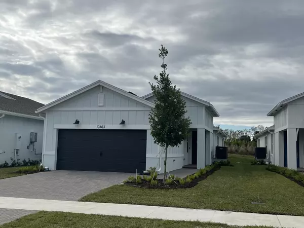 10363 Dreamweaver RD 18, Port Saint Lucie, FL 34987