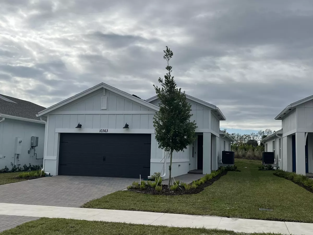 Port Saint Lucie, FL 34987,10363 Dreamweaver RD 18