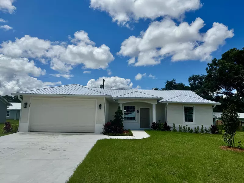 529 SE 36th TER, Okeechobee, FL 34974