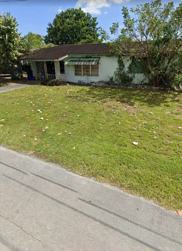 Lake Worth, FL 33461,4174 Wilkinson DR