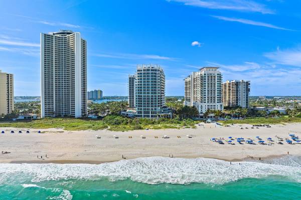 3100 N Ocean Drive P-902, Singer Island, FL 33404