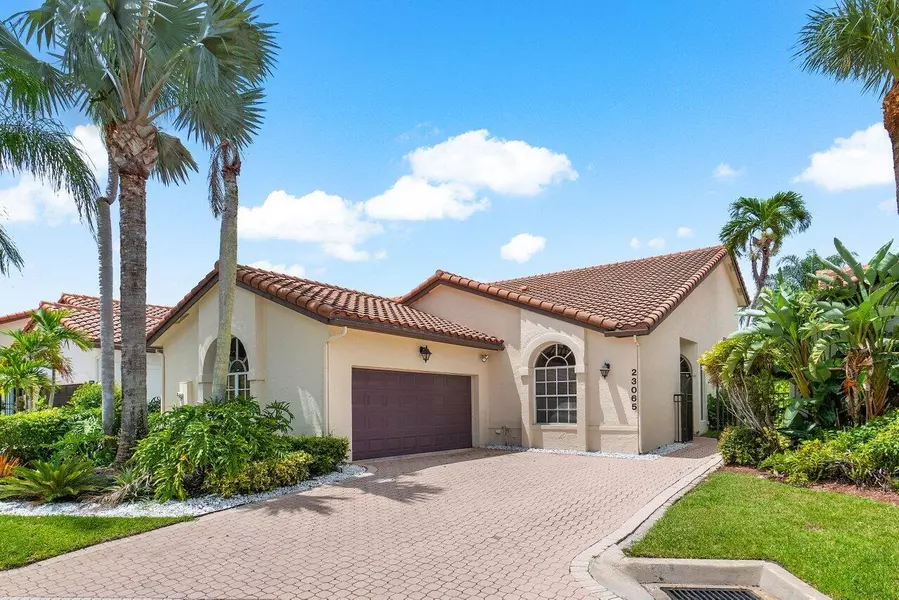 23065 Via Stel, Boca Raton, FL 33433