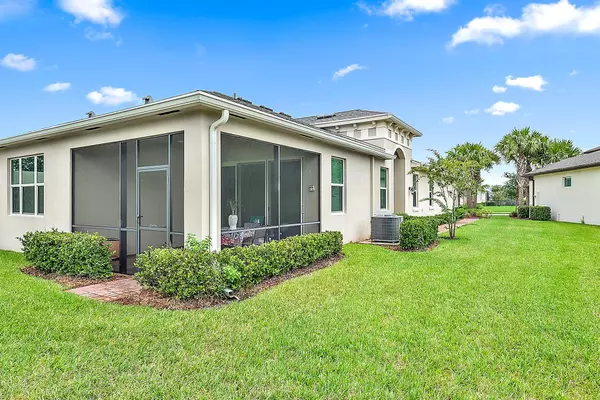 Port Saint Lucie, FL 34987,12922 SW Lake Fern CIR