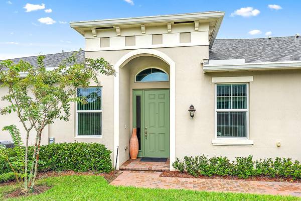 12922 SW Lake Fern CIR,  Port Saint Lucie,  FL 34987