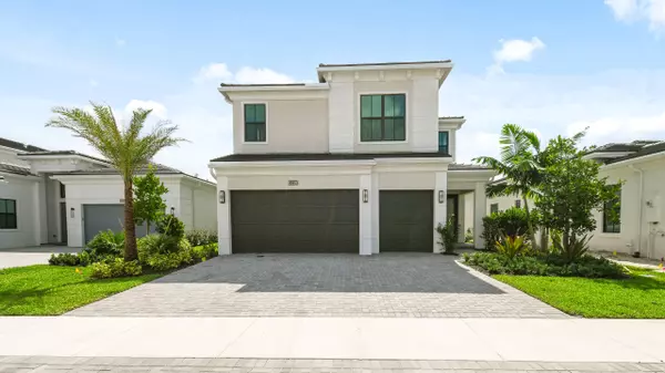 13226 Faberge PL, Palm Beach Gardens, FL 33418