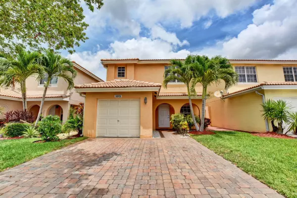 3372 Bollard RD, West Palm Beach, FL 33411