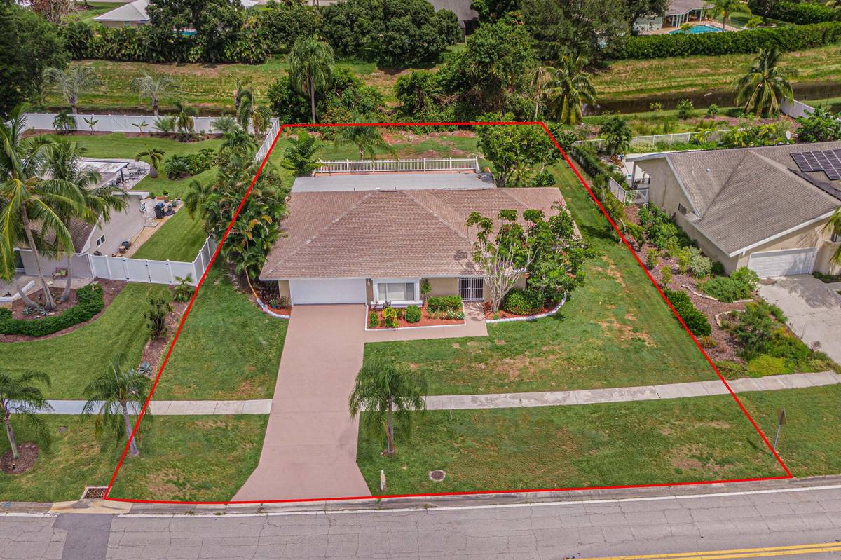 Port Saint Lucie, FL 34952,2609 SE Gowin DR