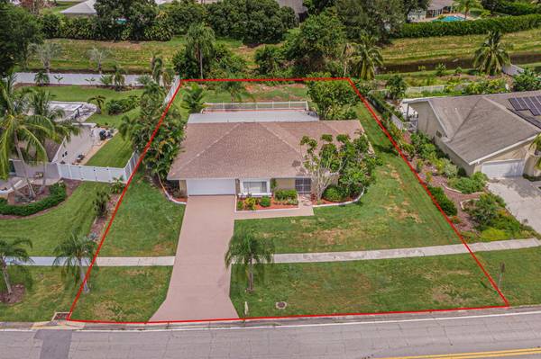 2609 SE Gowin DR, Port Saint Lucie, FL 34952