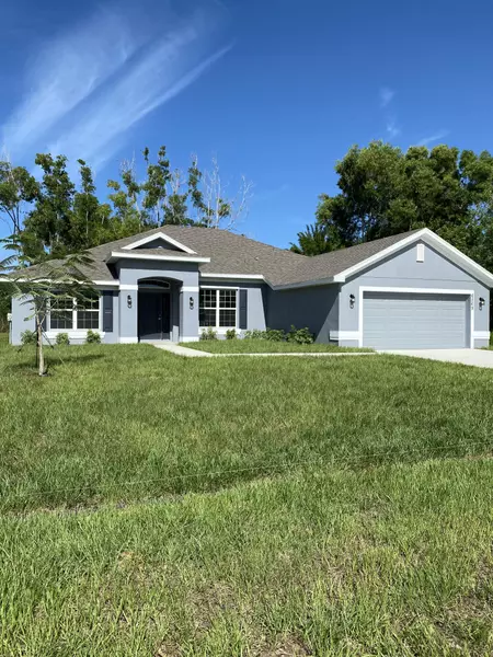 6569 NW Omega RD, Port Saint Lucie, FL 34986