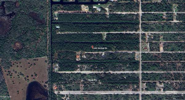 Indian Lake Estates, FL 33855,1102 Orchid DR