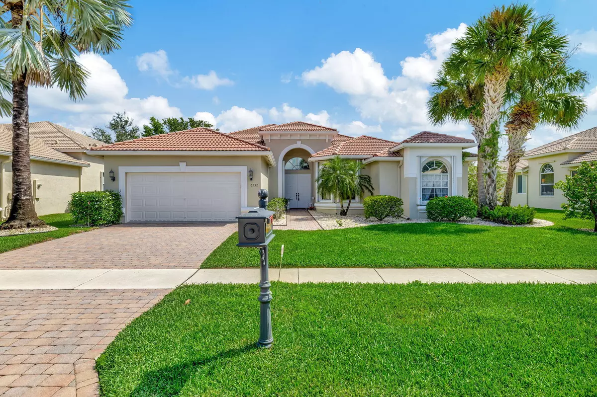 Lake Worth, FL 33467,6532 Togni ST