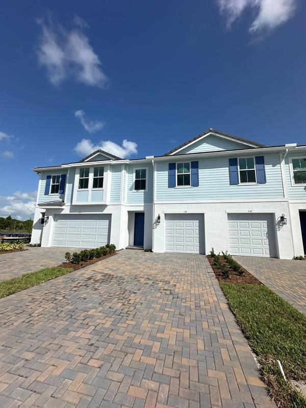 139 SE Birch TER 49, Stuart, FL 34997