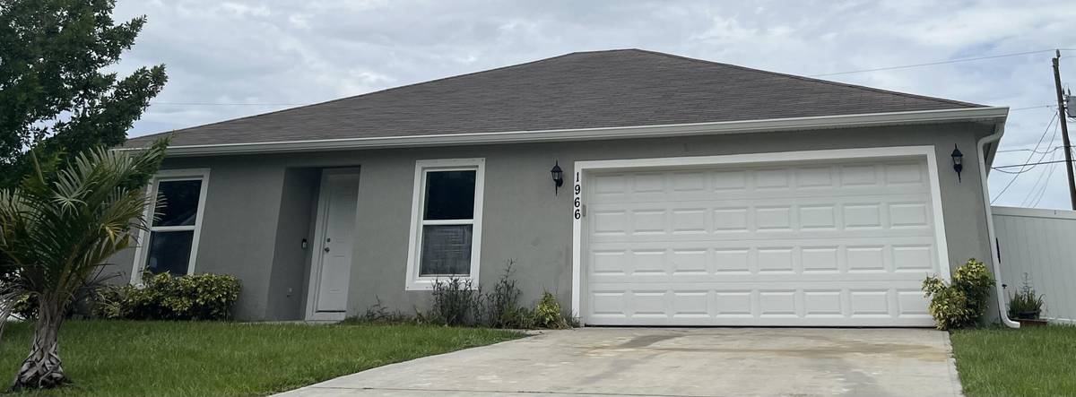 Port Saint Lucie, FL 34953,1966 SW Lennox ST