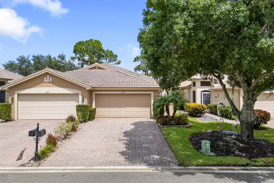 3591 NW Willow Creek DR, Jensen Beach, FL 34957