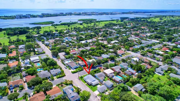 Lake Worth Beach, FL 33460,1131 N Ocean Breeze