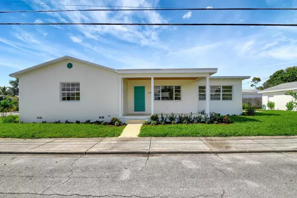 1131 N Ocean Breeze, Lake Worth Beach, FL 33460