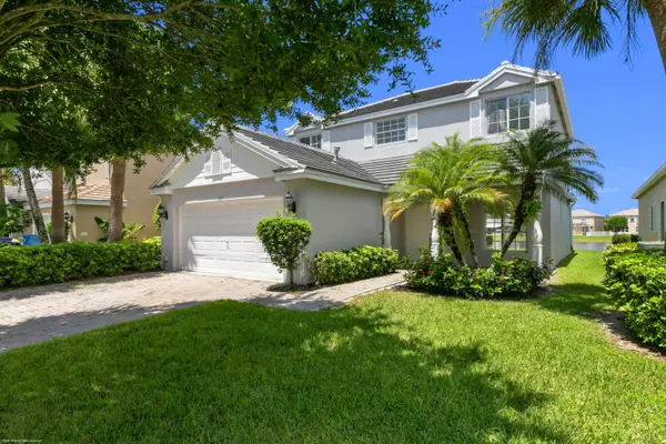 Royal Palm Beach, FL 33414,131 Canterbury PL