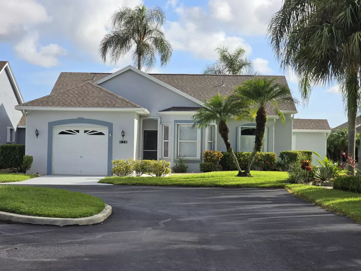 Port Saint Lucie, FL 34986,470 Gibraltar CT