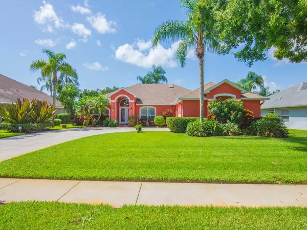 Vero Beach, FL 32960,3825 8th PL