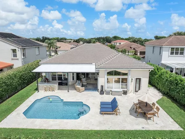 Lake Worth, FL 33463,5794 La Gorce CIR