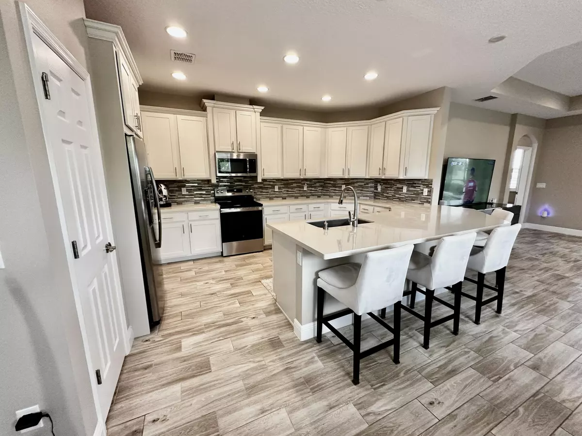 Port Saint Lucie, FL 34987,10947 SW Winding Lakes CIR