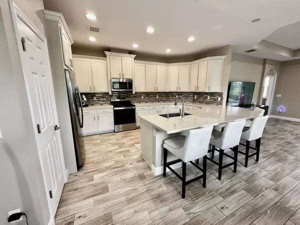 Port Saint Lucie, FL 34987,10947 SW Winding Lakes CIR