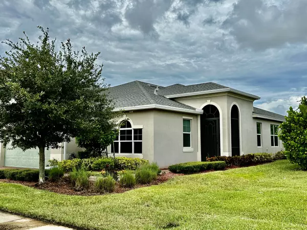 Port Saint Lucie, FL 34987,10947 SW Winding Lakes CIR