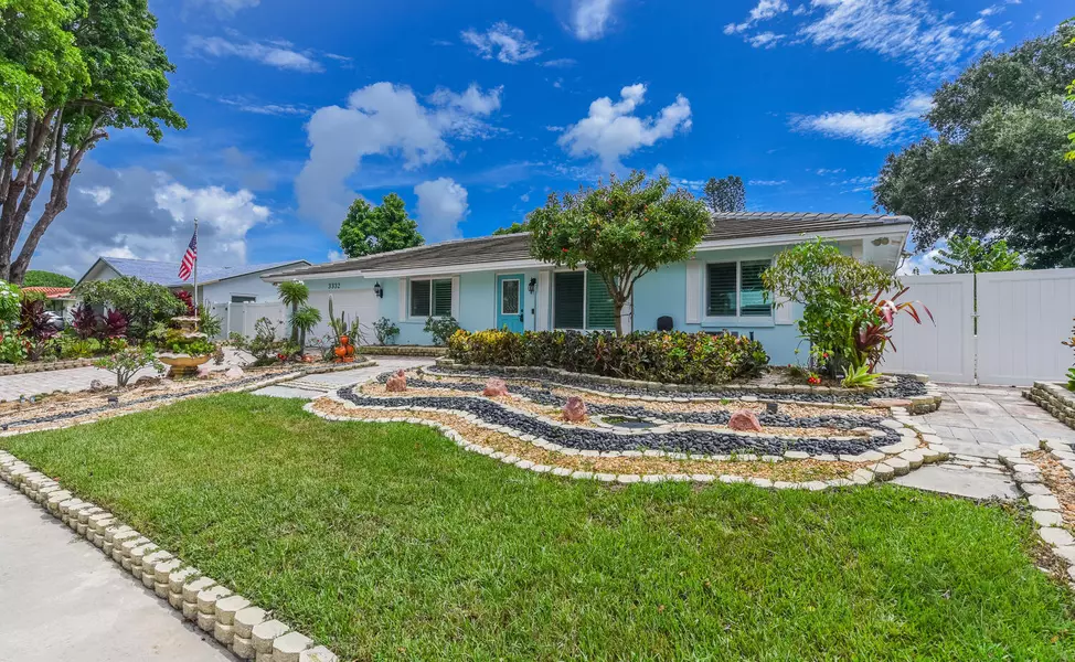 3332 NW 26th CT, Boca Raton, FL 33434