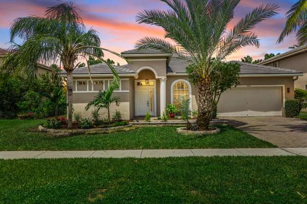 9435 Granite Ridge LN,  West Palm Beach,  FL 33411