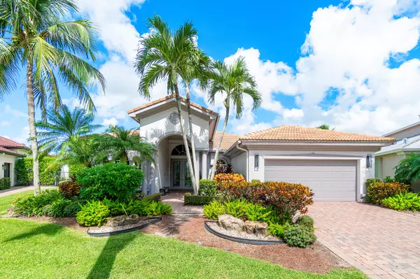 Delray Beach, FL 33446,8119 Laurel Ridge CT