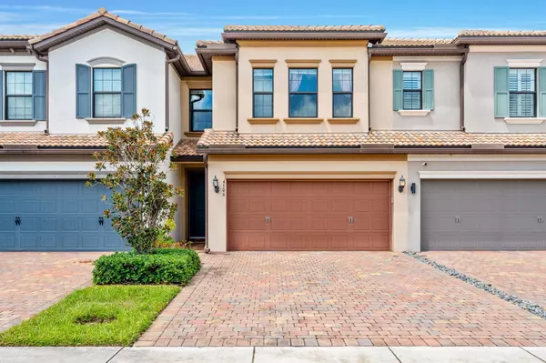 4506 San Fratello CIR, Lake Worth, FL 33467