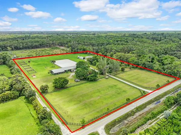 2660 F RD, Loxahatchee Groves, FL 33470