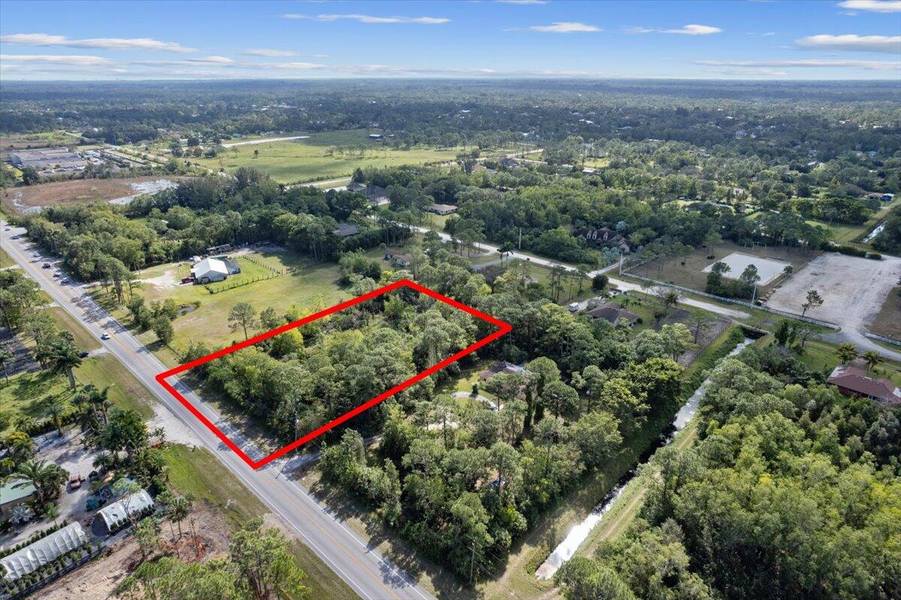 14690 Northlake BLVD, The Acreage, FL 33412