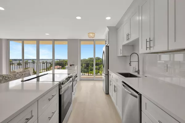 West Palm Beach, FL 33401,1801 S Flagler DR 701