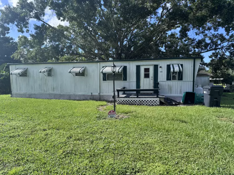 3226 SE 26th ST, Okeechobee, FL 34974