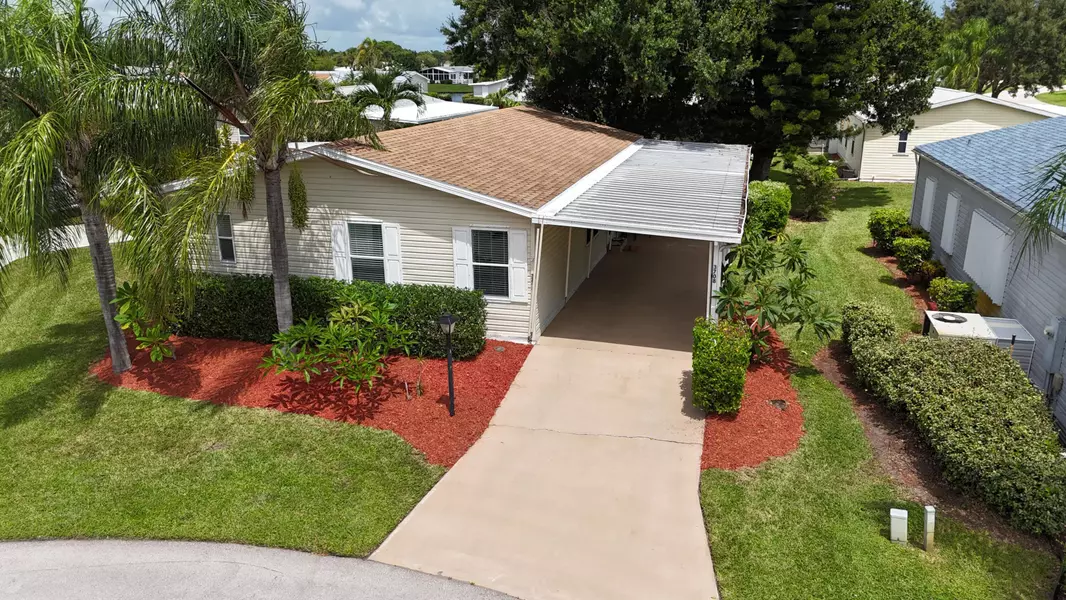 3708 Hydrilla CT, Port Saint Lucie, FL 34952