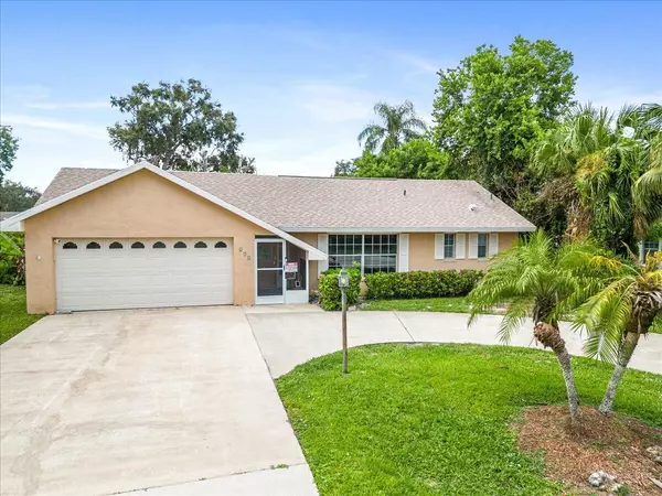 295 14th Avenue, Vero Beach, FL 32962