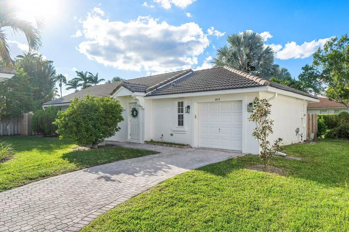 Wellington, FL 33414,1825 Capeside CIR