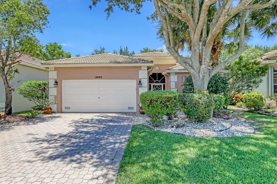 12603 Via Lucia, Boynton Beach, FL 33436