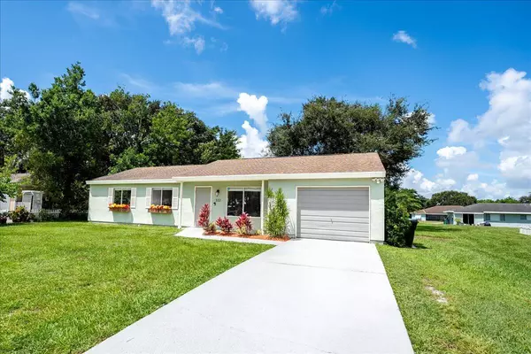 Port Saint Lucie, FL 34953,332 SW Belmont CIR