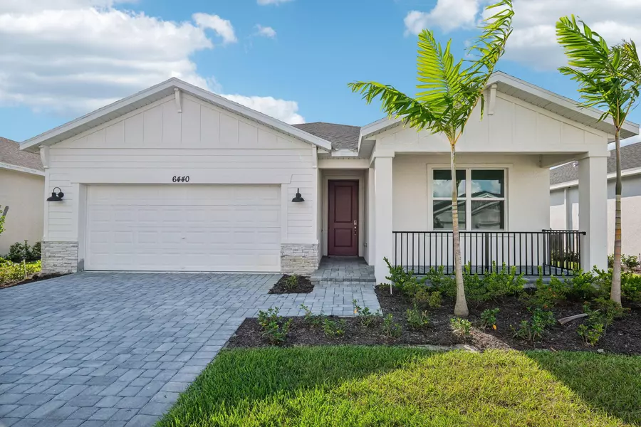 6440 NW Cloverdale AVE, Port Saint Lucie, FL 34987