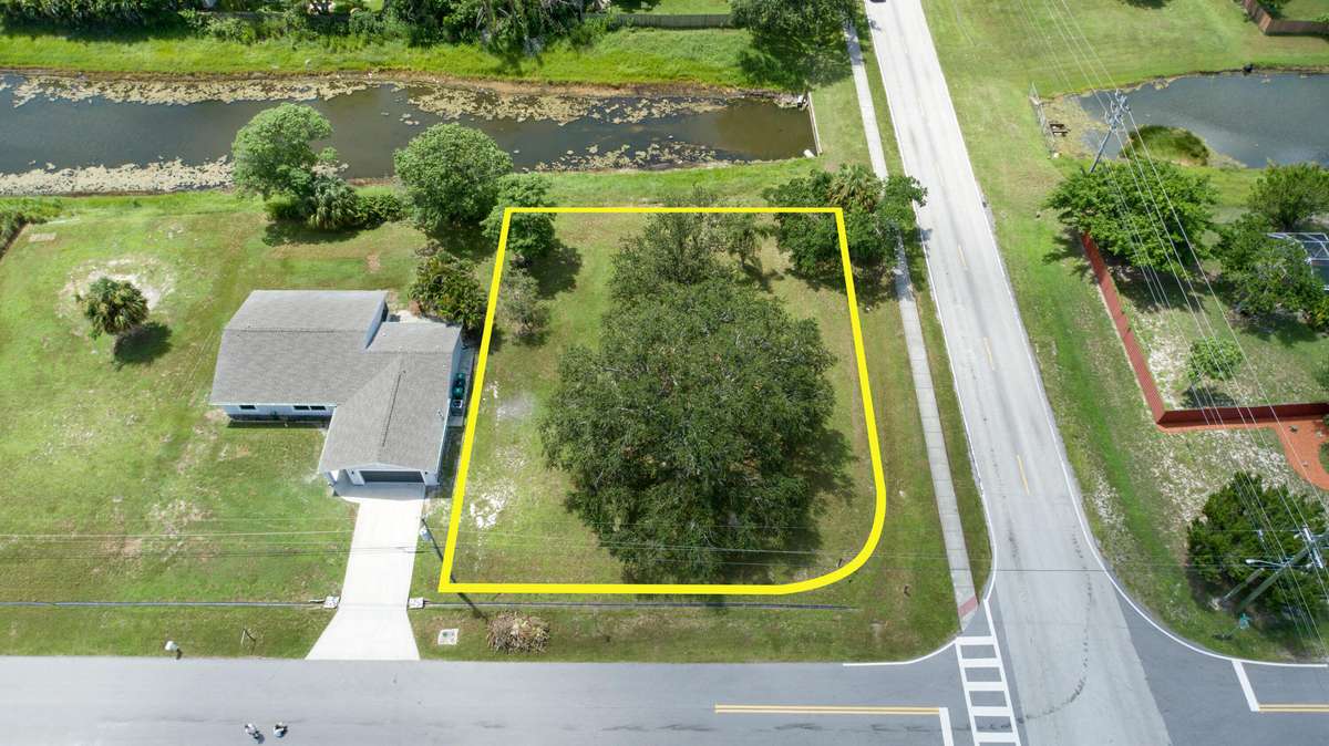 Port Saint Lucie, FL 34953,0000 SW Bellevue AVE